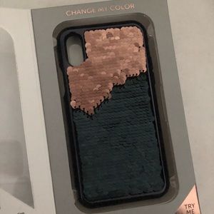 iPhone X Case